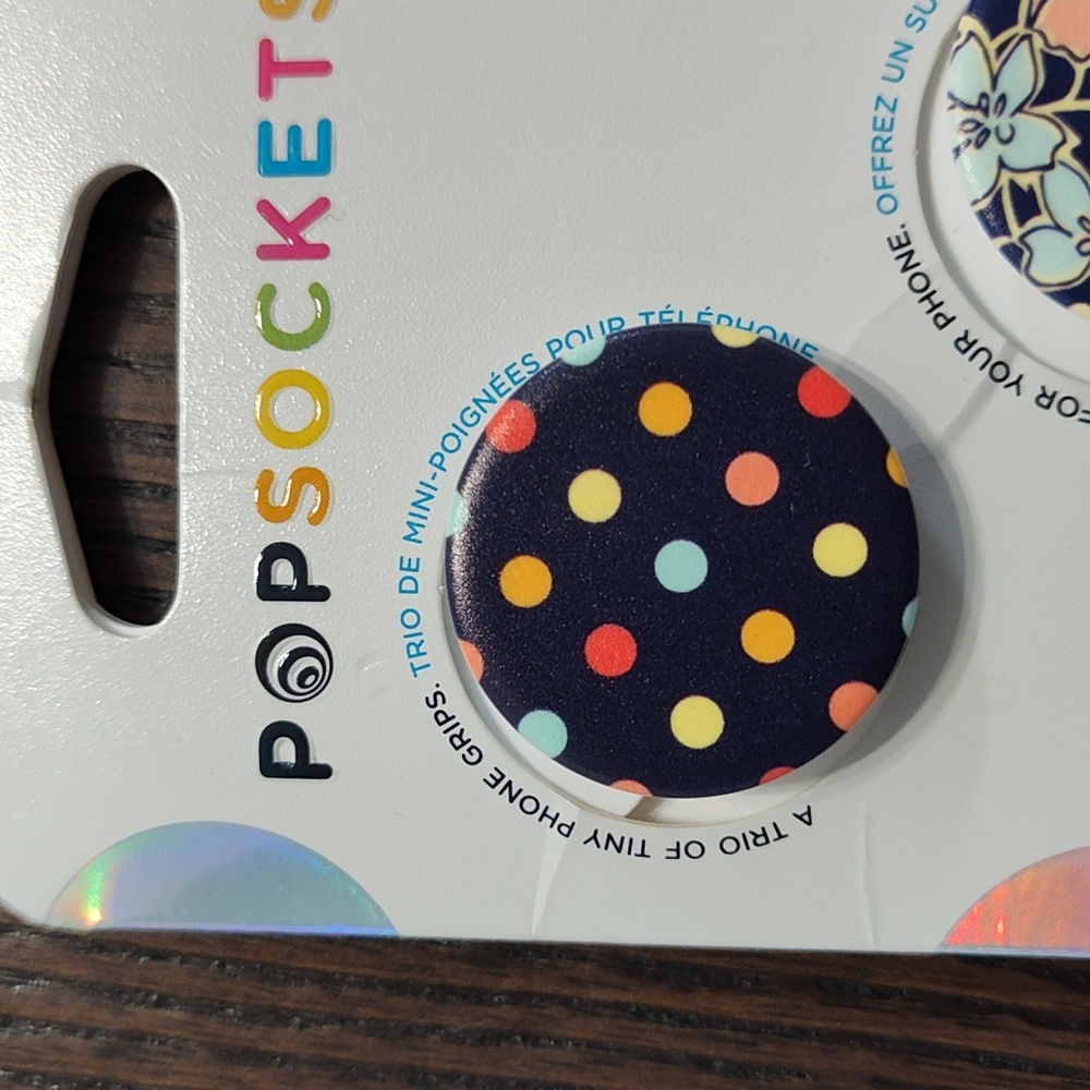 Popsocket - Pop minis - Picture 4 of 6